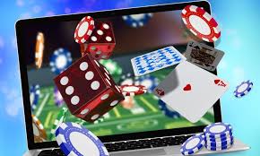 Discover the Exciting World of 7bets Online Casino in the UK