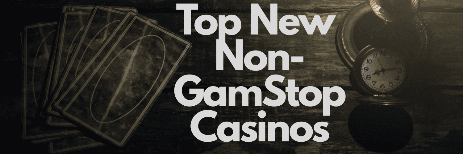 Discovering Casino Sites Not on Gamstop -1901280747