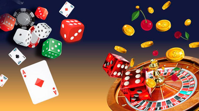 Experience the Thrill of Cosmobet Casino Online Slots