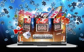 Experience the Thrill of Gaming at Online Casino Dealbet Experience the Thrill of Gaming at Online Casino Dealbet