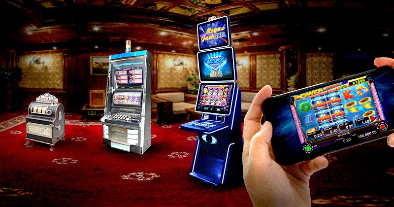 Experience the Thrill of Gaming at Online Casino Dealbet Experience the Thrill of Gaming at Online Casino Dealbet