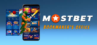 Experience the Thrill of Online Betting with Mostbet -1053352106