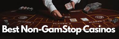 Exploring Non Gamstop UK Casino Sites A Comprehensive Guide