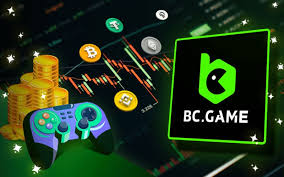 Exploring the Rise of BC.Game in Bangladesh -697483481