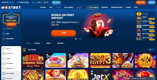 Guide to Mostbet Login in Kyrgyzstan Access Your Account Easily