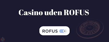 Oplev Spil Uden om Rufus Dansk - De Bedste Alternativer