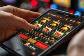 Exploring the Exciting World of Online Casino Slotit