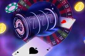 Is Agent No Wager Casino the Future of Online Gaming