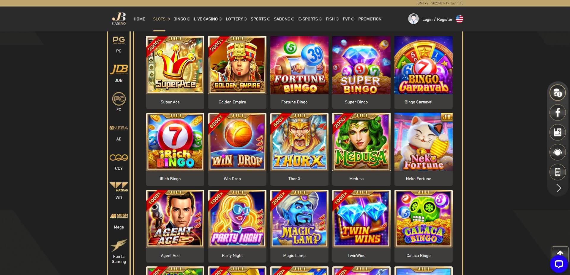 JB Casino Nigeria Guide Your Ultimate Overview JB Casino Nigeria Guide Your Ultimate Overview