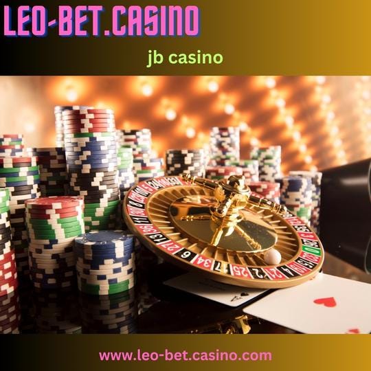 JB Casino Nigeria Guide Your Ultimate Overview JB Casino Nigeria Guide Your Ultimate Overview