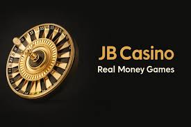 JB Casino Online The Ultimate Destination for Online Gaming JB Casino Online The Ultimate Destination for Online Gaming