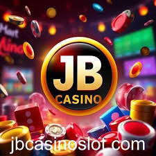 JB Casino Online The Ultimate Destination for Online Gaming JB Casino Online The Ultimate Destination for Online Gaming