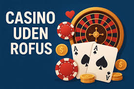 Udenlandske Online Casinoer uden MitID - En Guide til Spilverdenen