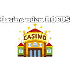 Udenlandske Online Casinoer uden MitID - En Guide til Spilverdenen