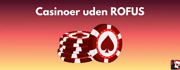 Udenlandske Online Casinoer uden MitID - En Guide til Spilverdenen
