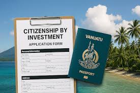 Unlocking Paradise Your Guide to Vanuatu Citizenship by Investment 736039706