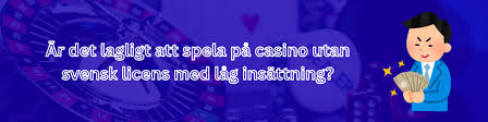 Utländska Casino Med Snabb Utbetalning - En Utförlig Guide Utländska Casino Med Snabb Utbetalning - En Utförlig Guide