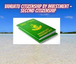 Vanuatu Citizenship by Investment Your Path to a New Life 753941800 Vanuatu Citizenship by Investment Your Path to a New Life 753941800